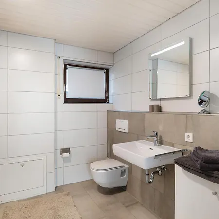 Apartment Paradies