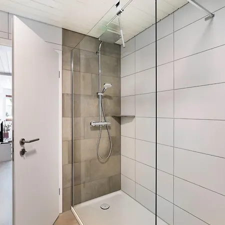 Paradies Apartment