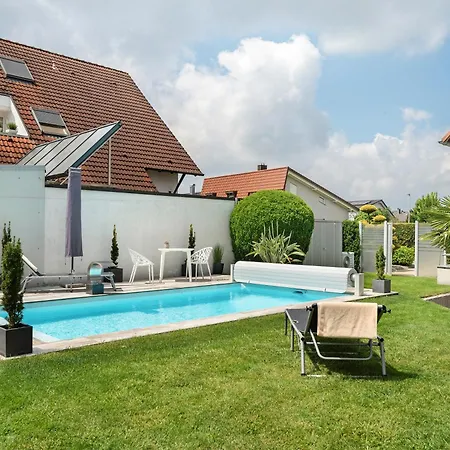 Paradies Apartamento *