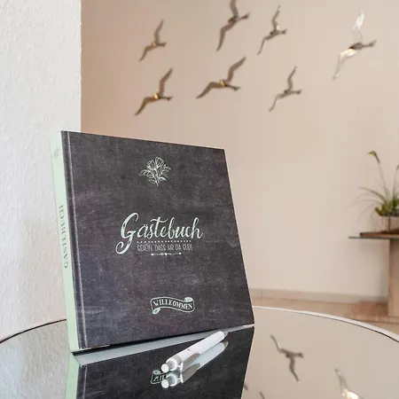 Apartamento Paradies *