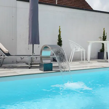 Paradies Apartamento Weier