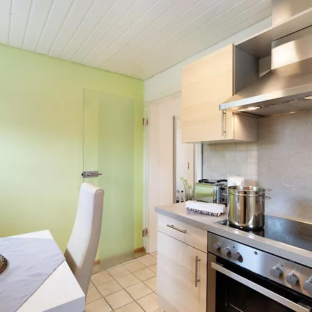 Paradies Apartment