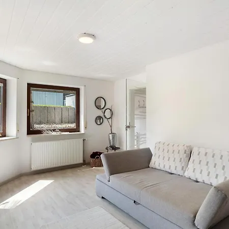 Paradies Apartment *