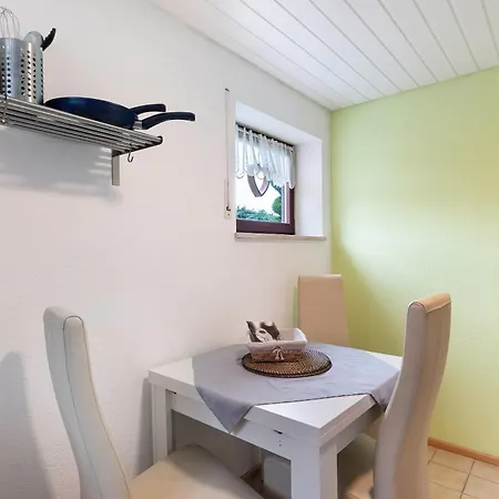 Apartamento Paradies *