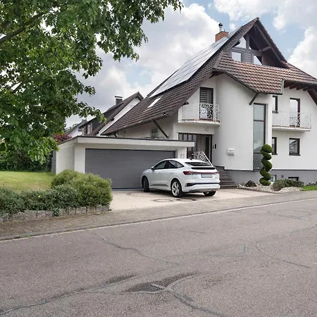 Paradies Apartamento Weier