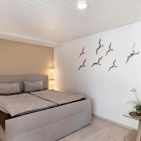 Paradies Apartment