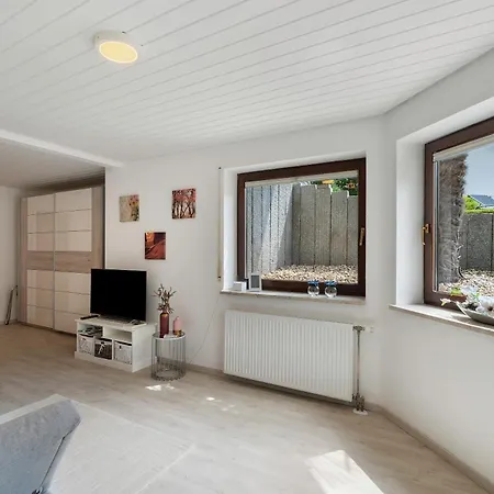 Paradies Apartment *
