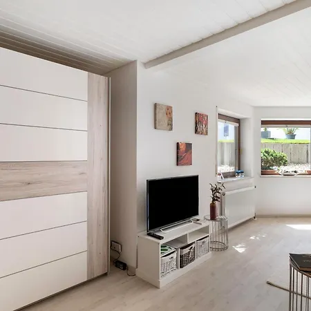 Paradies Apartment
