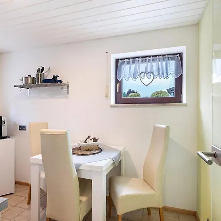 Paradies شقة *