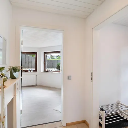 Paradies Appartamento Weier