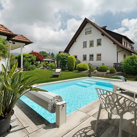 Paradies Appartamento Weier