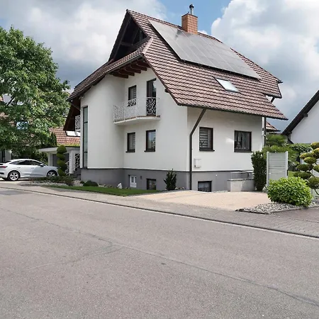 Paradies شقة Weier