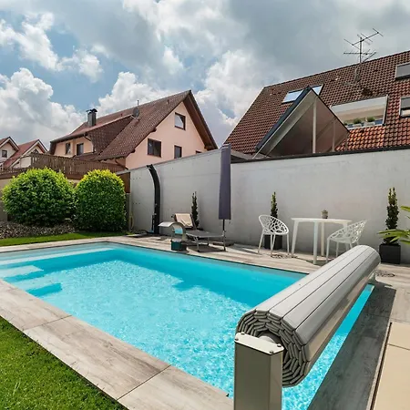 Paradies Appartamento Weier