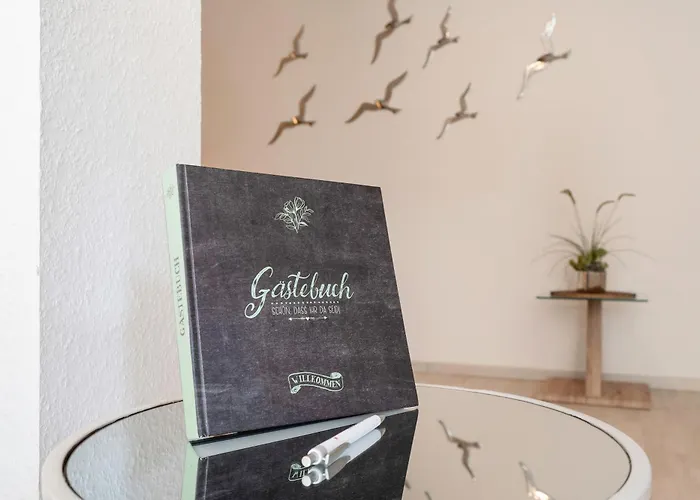 Apartment Paradies *