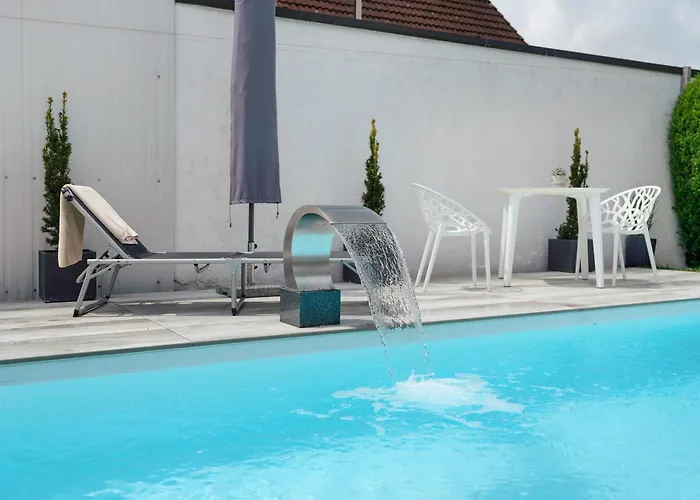 Paradies Apartment Weier