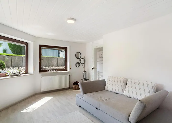 Paradies Apartment *