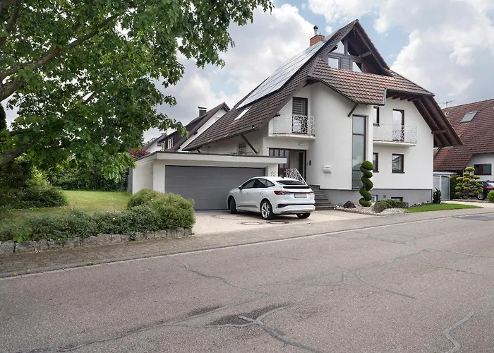 Paradies Apartment Weier