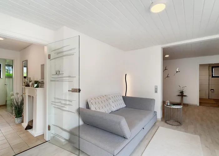 Apartment Paradies Weier