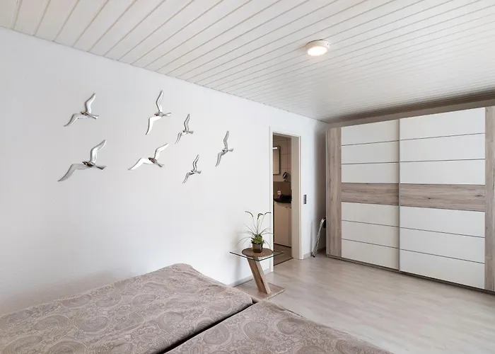 Paradies Apartment Weier